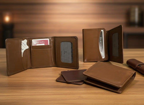 BEST LEATHER NEW WALLET