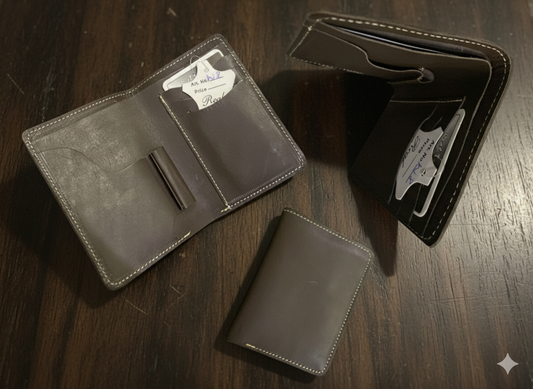 NEW WALLET NO 4