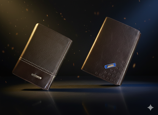 NEW WALLET NO 5
