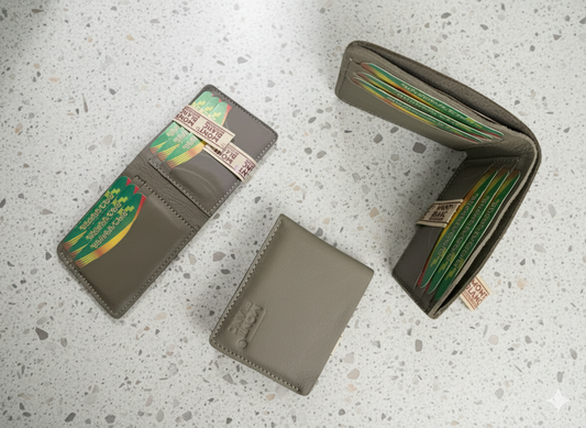 NEW WALLET NO 6