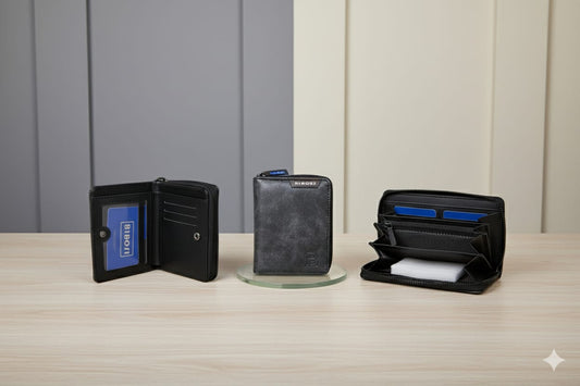Wallet Style New Design