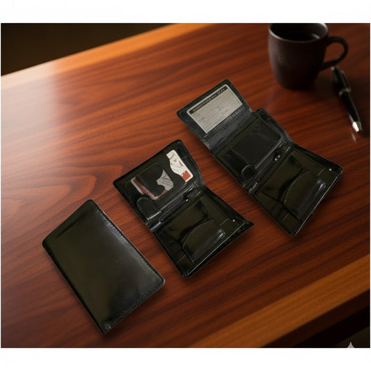 FAUJI STYLE WALLET