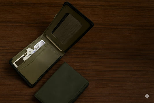 MULTI PURPOSE WALLET