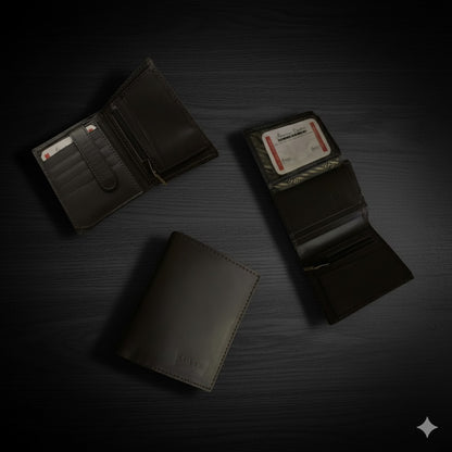 TEXTURED NEW ARTICLE IN LEATHER