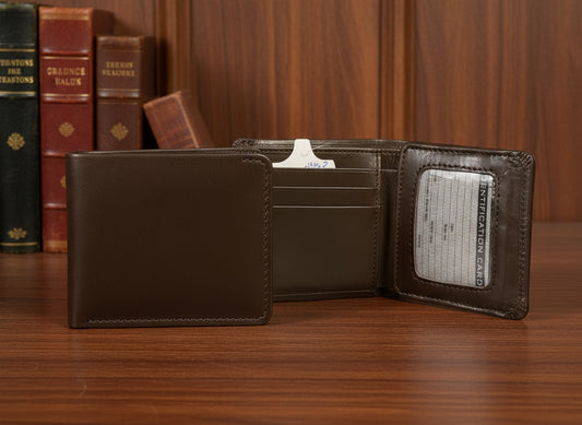 COW LOVER TEXTURE NEW WALLET