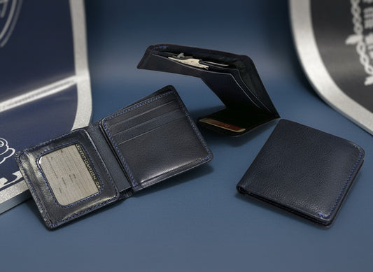2SIDE NEW STYLE WALLET