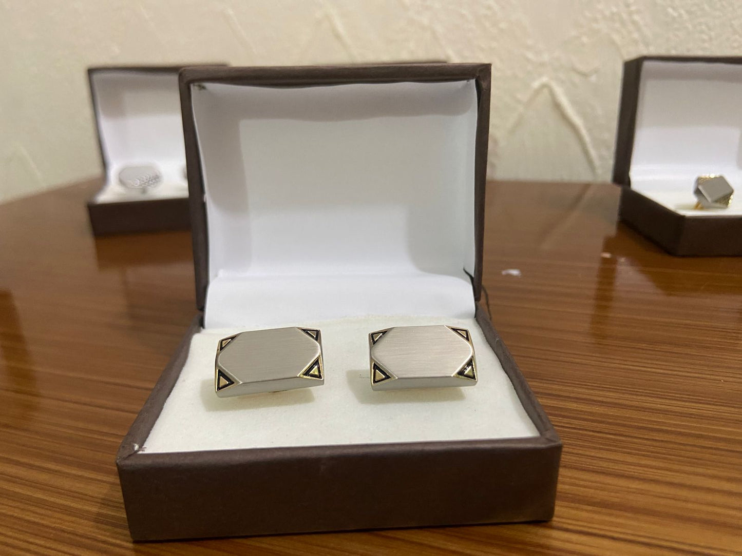 CUFFS