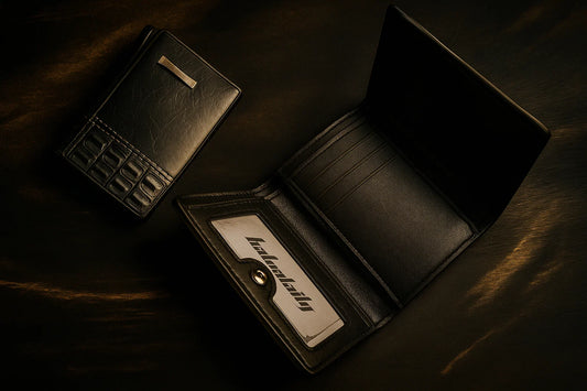 NEW WALLET NO 7